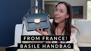 Basile Paris Unboxing - Stunning Luxury French Brand!