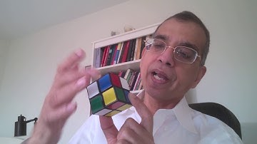 An Introduction to Permutation Group