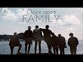 Once Upon A Family || A BTS Tragedy AU Trailer [HD]