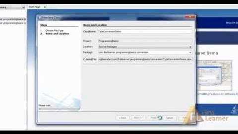 Learning Java Part 6 - TYPE CONVERSION AND TYPE CASTING