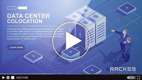 8 Reasons Businesses Choose Data Center Colocation