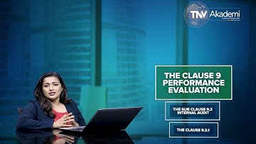 EnMS Performance Evaluation Clause 9 of ISO 50001:2018| Training on ISO 50001:2018|Training on EnMS|