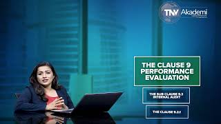 EnMS Performance Evaluation Clause 9 of ISO 50001:2018| Training on ISO 50001:2018|Training on EnMS|