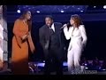 Gerald Levert, Yolanda Adams, & Tamia - I Believe I Can Fly