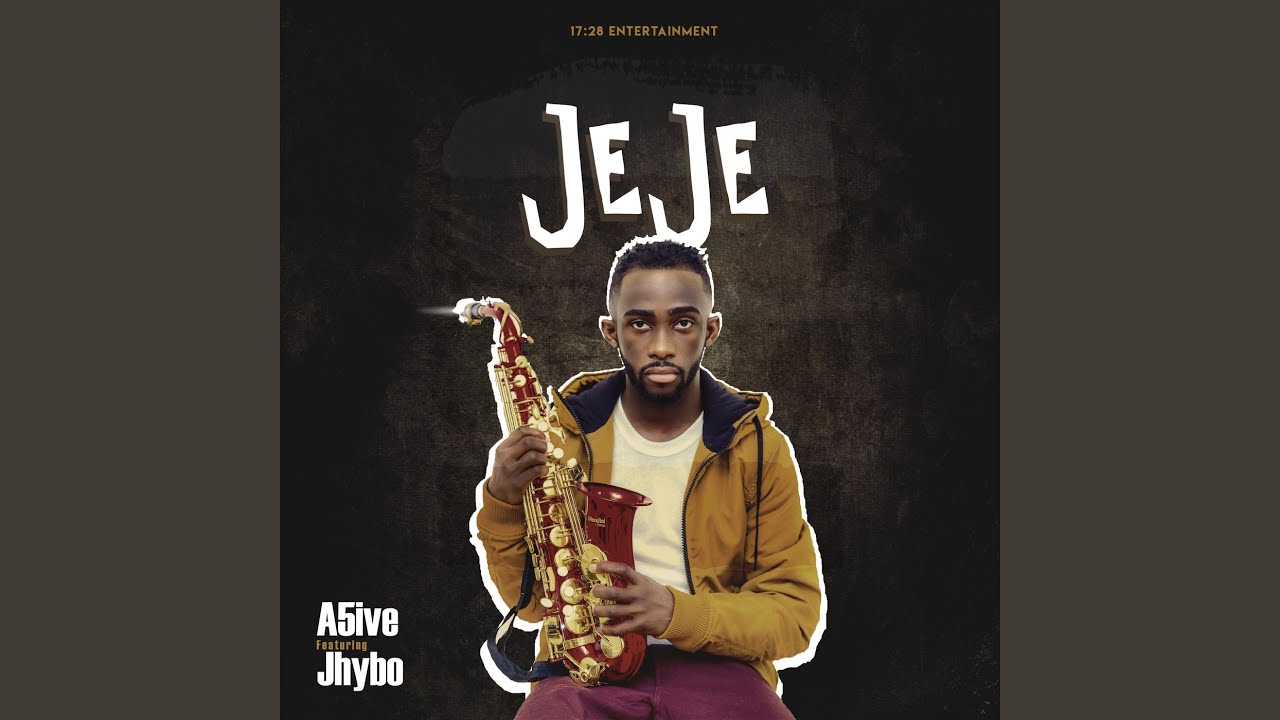 Jeje - YouTube