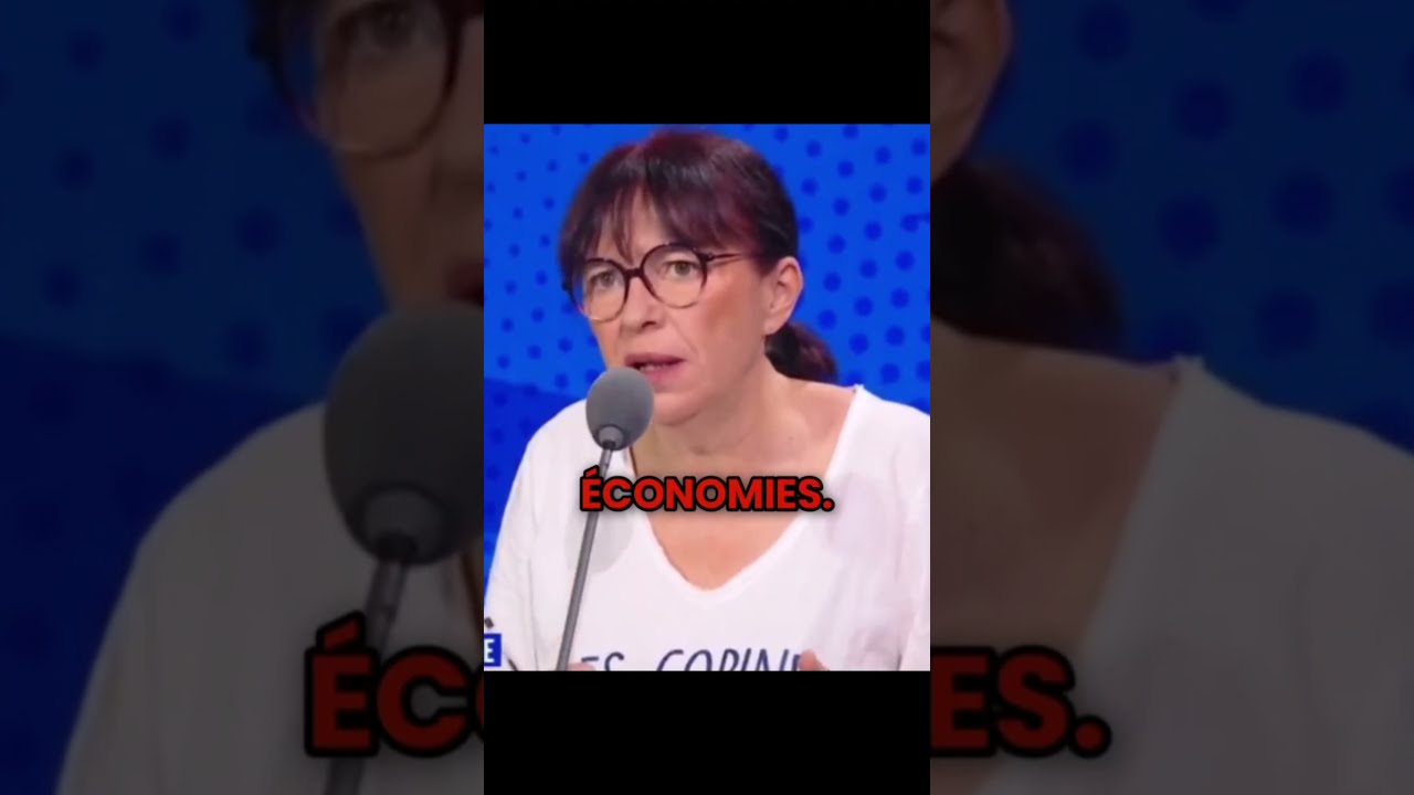 Des CRS Pour Nourrir Les Poules De La Pr Sidente L Assembl E Actualit S