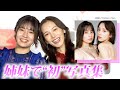 Tomaru Sayaka Akari S First Photo Book As Sisters Super Close Up Your Face Is On My Chest 
