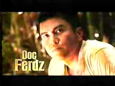 Survivor Philippines 3 - Celebrity Showdown intro (Filipino Survivor) (Version 2)