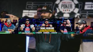 Testing... @dnegspoker