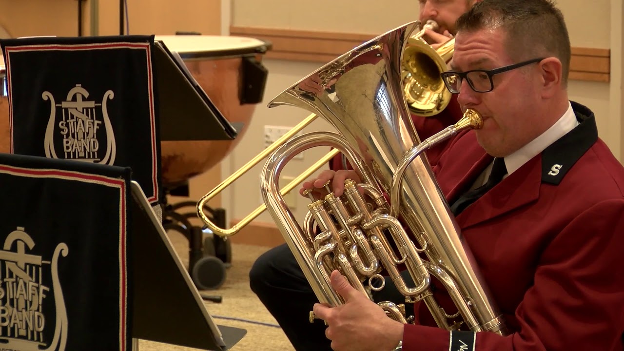 Covenant - Bruce Broughton