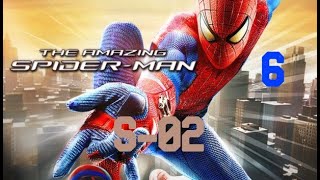 The Amazing Spider-Man #6 S-02