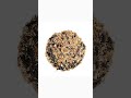 Unbox Wagner's Deluxe Bird Food!