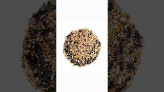 Unbox Wagner's Deluxe Bird Food!