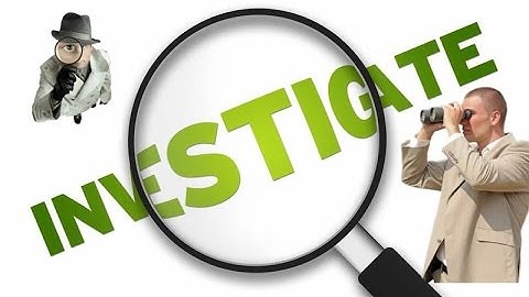 Skip Trace Detective Service Finds Anything Anywhere