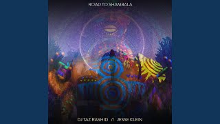 Road To Shambala