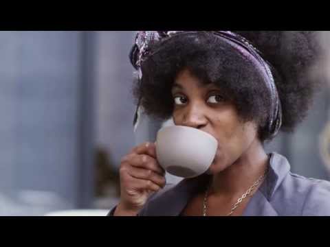 A FILM ABOUT COFFEE // THEATRICAL TRAILER