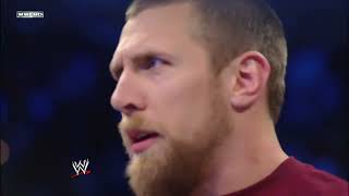 Celebrity Mark Henry & Big Show & Daniel Bryan Segment Smackdown January 27 2012 Part 2 Profile