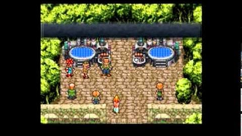 Lantzplays chrono trigger part 4