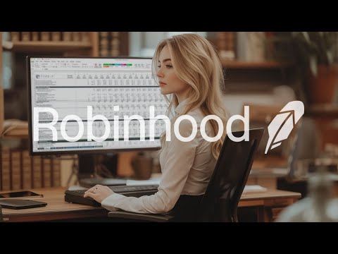 The Best Robinhood