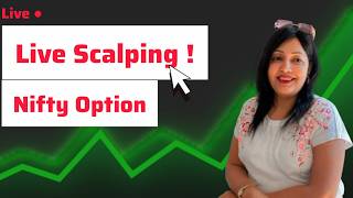 NIFTY|| BANK NIFTY||BITCOIN|| TRADING|| EDUCATION || |THE TRADE X