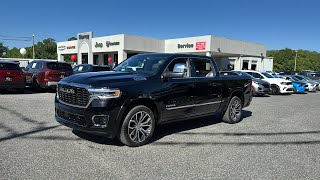 2025 Ram 1500 Tungsten Jacksonville Orange Park Gainesville Ocala Lake City FL