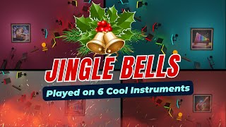 Download Lagu Jingle Bells in 6 Beautiful Styles — But Which One Feels “Right”? MP3