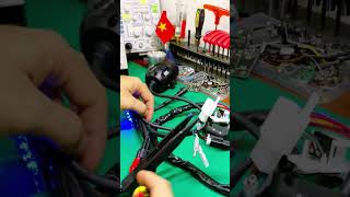 Mạch passing l4x xe PG1