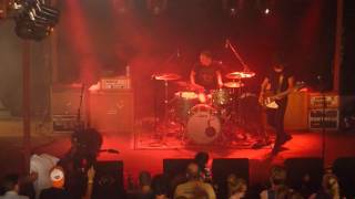 Paceshifters - This Road (live @ Zwarte Cross 2016, Lichtenvoorde 24.07.2016) 1/4