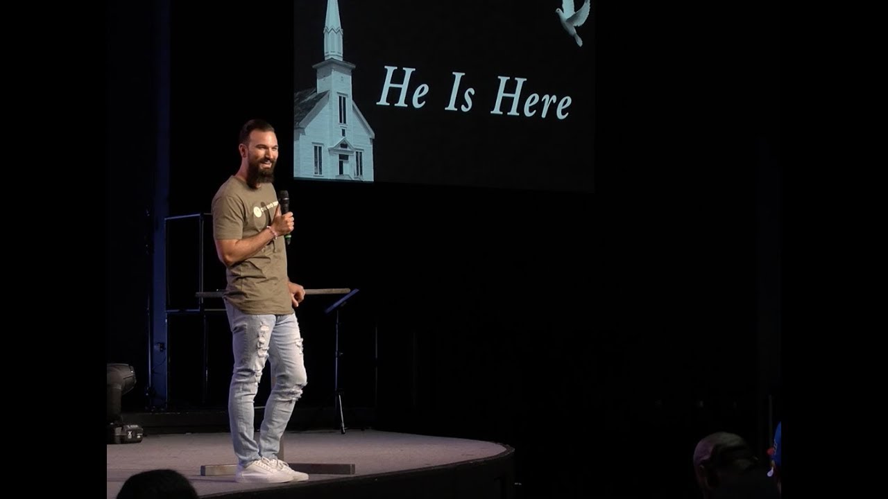 JESUS, THE ONE AND ONLY || A MESSAGE ABOUT JESUS AS ALL