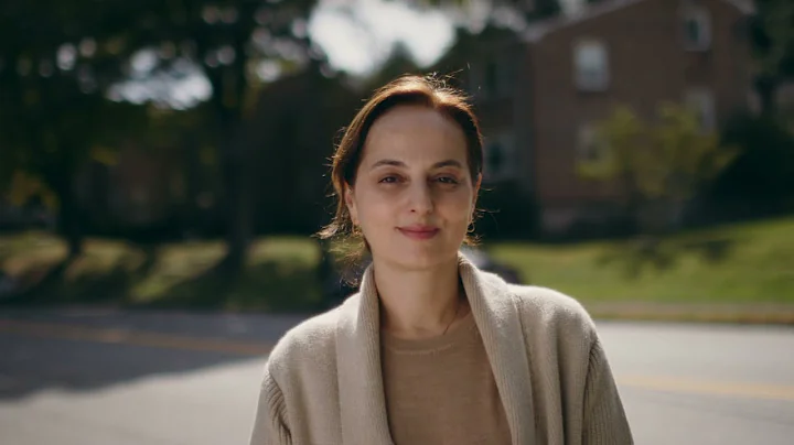 Maia's Choice for Hip Replacement | HSS Orthopedics with Stamford Health