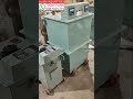 Oil Cooled Plating Rectifier