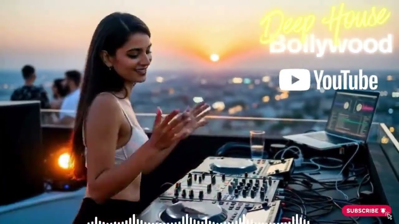 Hindi Romantic Mashup 2025 | Heart Touching Love Remix