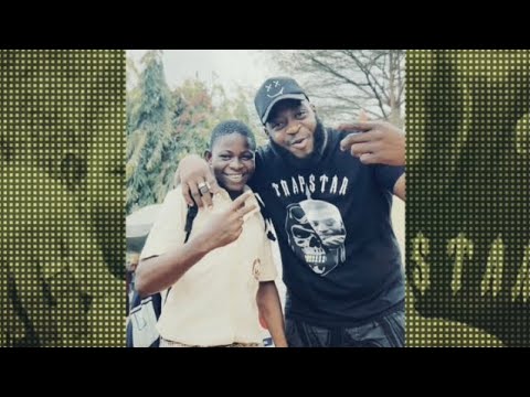 DAY BY DAY ESH X ND C OFFICIAL VIDEO