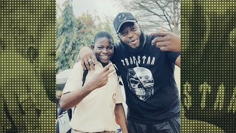 DAY BY DAY ESH x ND.C OFFICIAL VIDEO