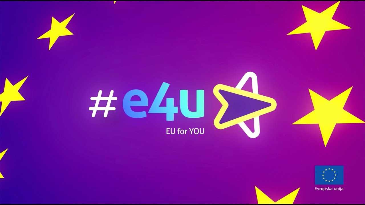 #E4U project under the motto “Lights On” unioncom