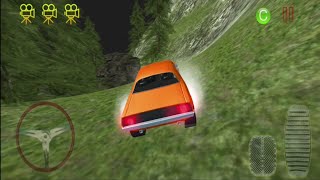 Xtreme Offroad 4x4 Racing Jeep #1 | Android Gameplay Video screenshot 5