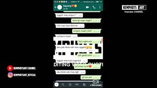 Ambyar Kumpulan Storywajawa Kemphotsart