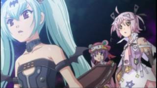 Queens Gate Spiral Chaos Cutscene