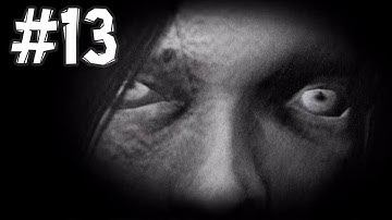 Fatal Frame / Project Zero - Nightmare Walkthrough Part 13 (Final Night: Kirie)