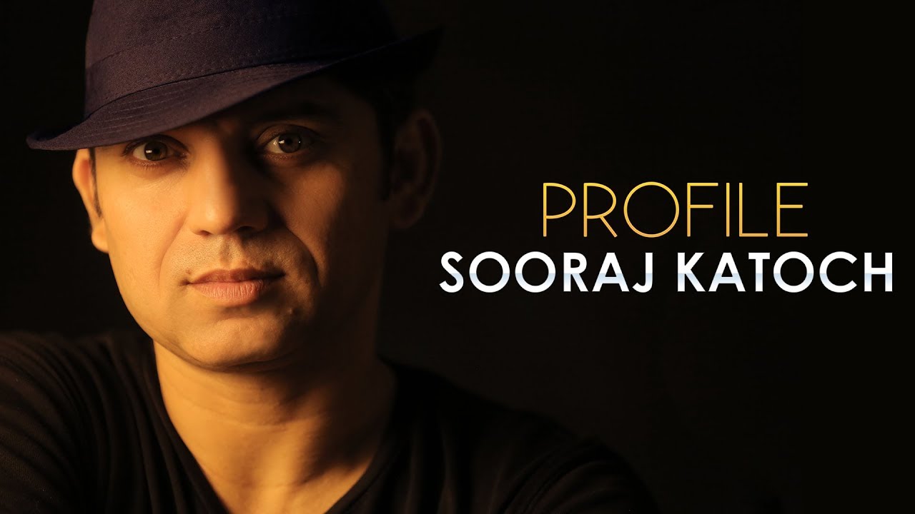 Profile / Sooraj Katoch / Choreography /Zenith Dance Company/ New Delhi /Mumbai /India