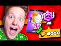 ОТ НУБА ДО ПРО! АПНУЛ 15.000 КУБКОВ В BRAWL STARS 🔥