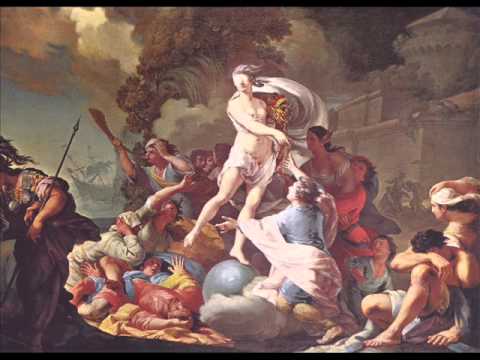 Carmina Burana - O Fortuna (432 Hz) - MrBtskidz - YouTube