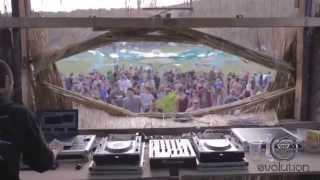 Lunarave_Human Evolution Festival 2014