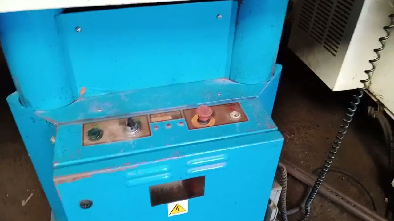 Nakamura WT250 CNC Turn-Mill - Machine For Sale