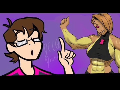 ¿Sabias que Humungosaurio en términos de reproducción... - Comic Dub