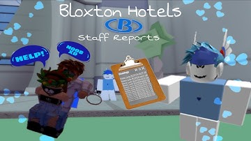 Staff Reports| Bloxton Hotels (19)