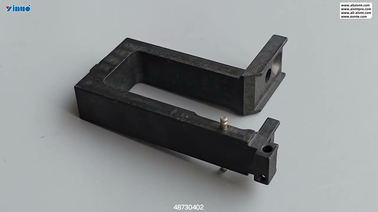 Universal Instrument AI Parts 48730402 SUPPORT GUIDE