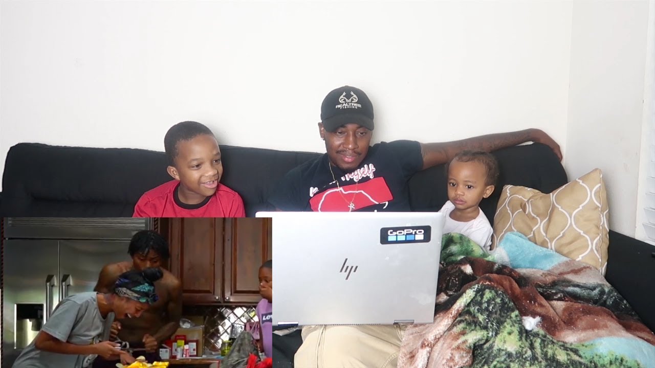 pranks to do on your mom Royalty Did The Best Prank She Could Ever Do On Us And Started A Prank War(Reaction)
