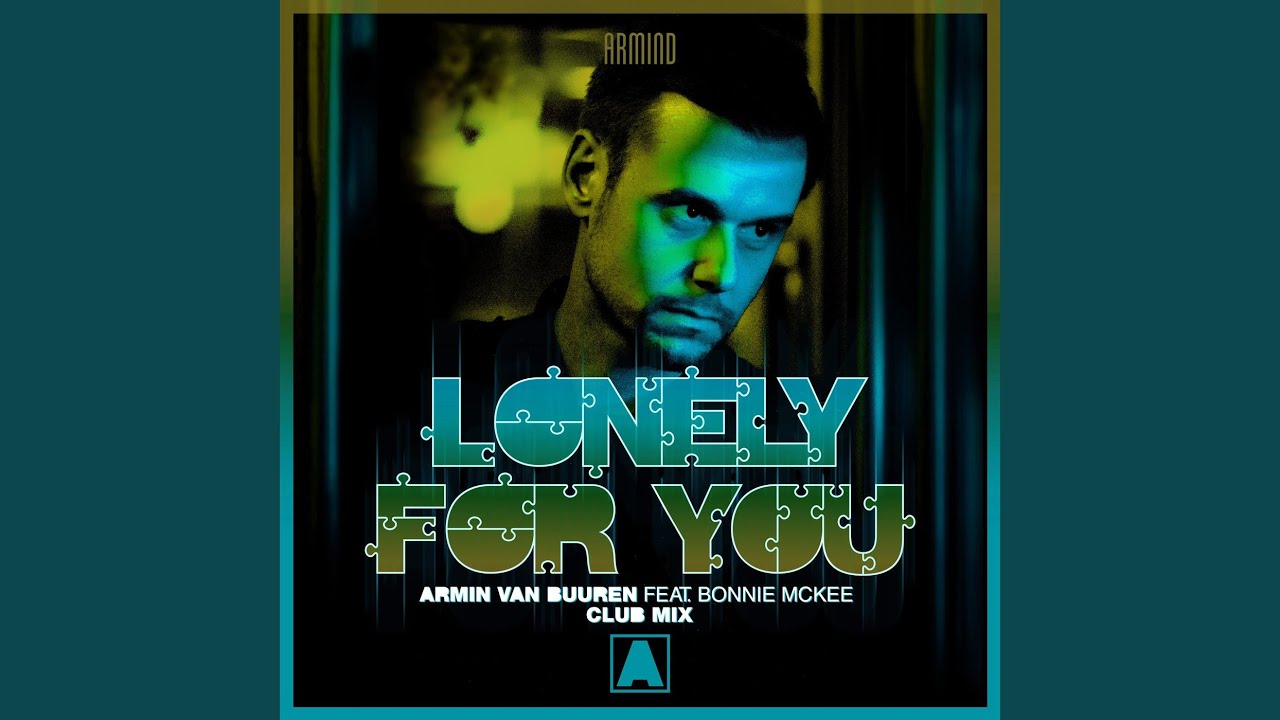 Lonely For You (Club Mix)