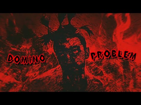 DOMINO - PROBLEM (LYRIC VIDEO) - YouTube Music